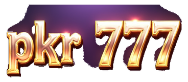 pkr 777 logo