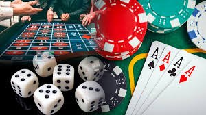 pkr 777 Live Casino Tables