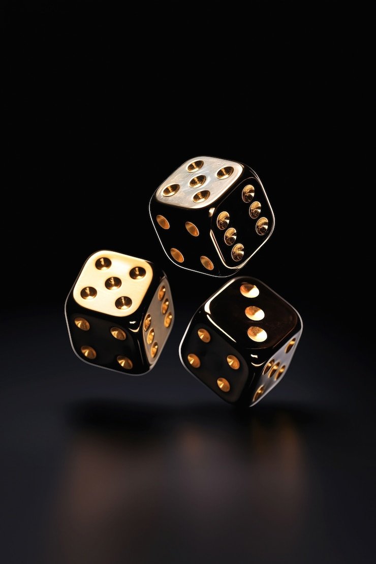 pkr 777 Live Baccarat & Roulette