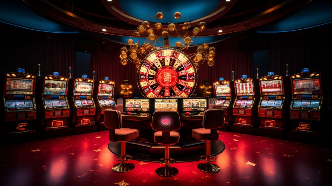pkr 777 Live Casino